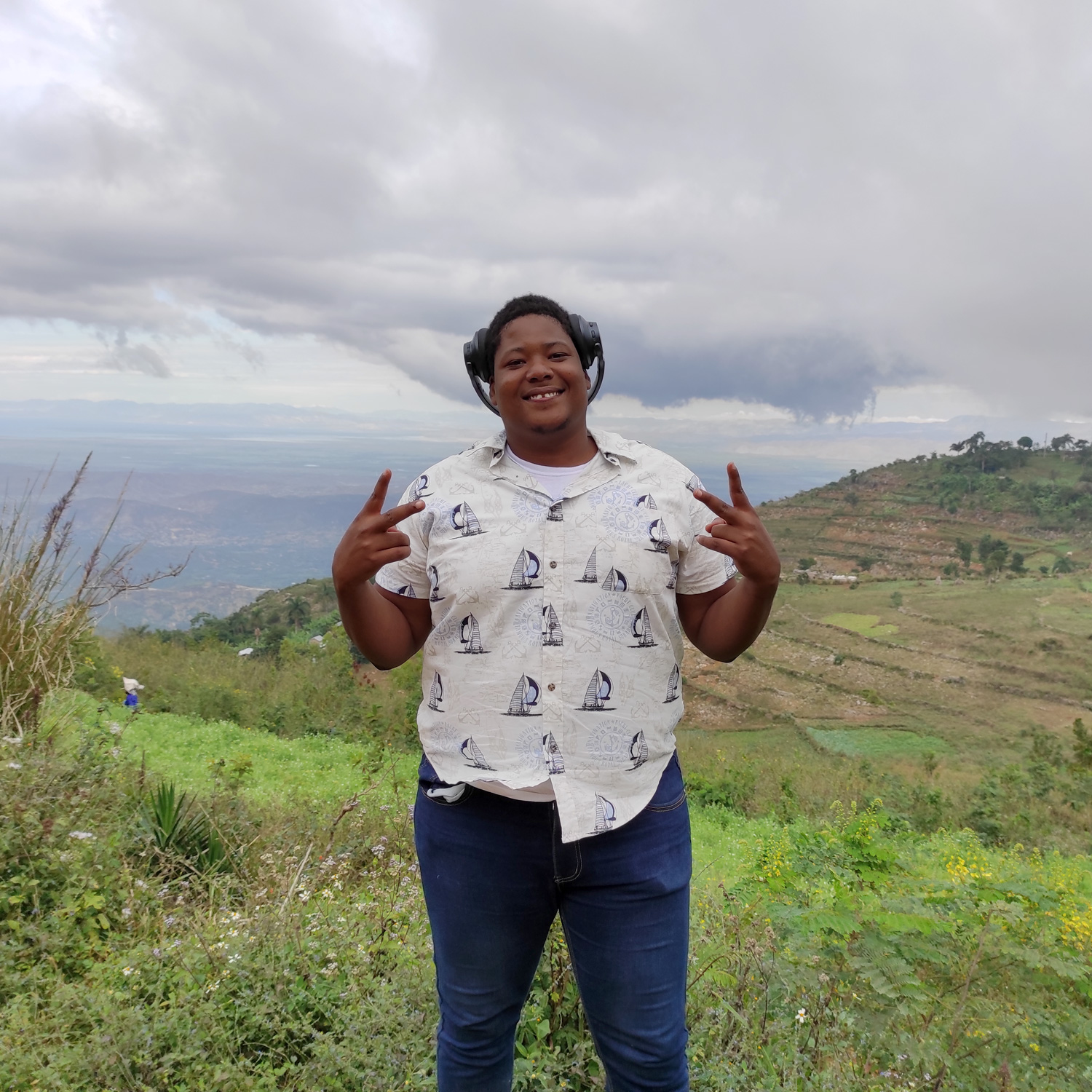 Jean Gérard Bousiquot Working